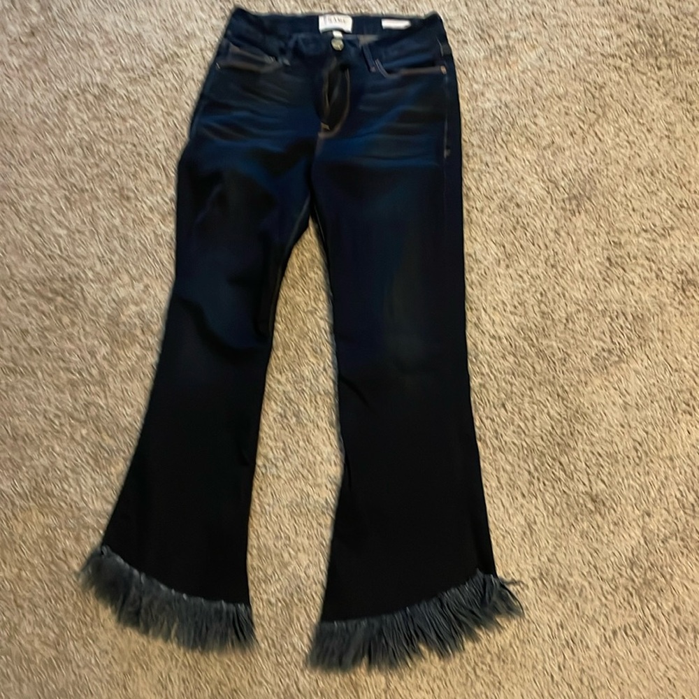 Frame Denim